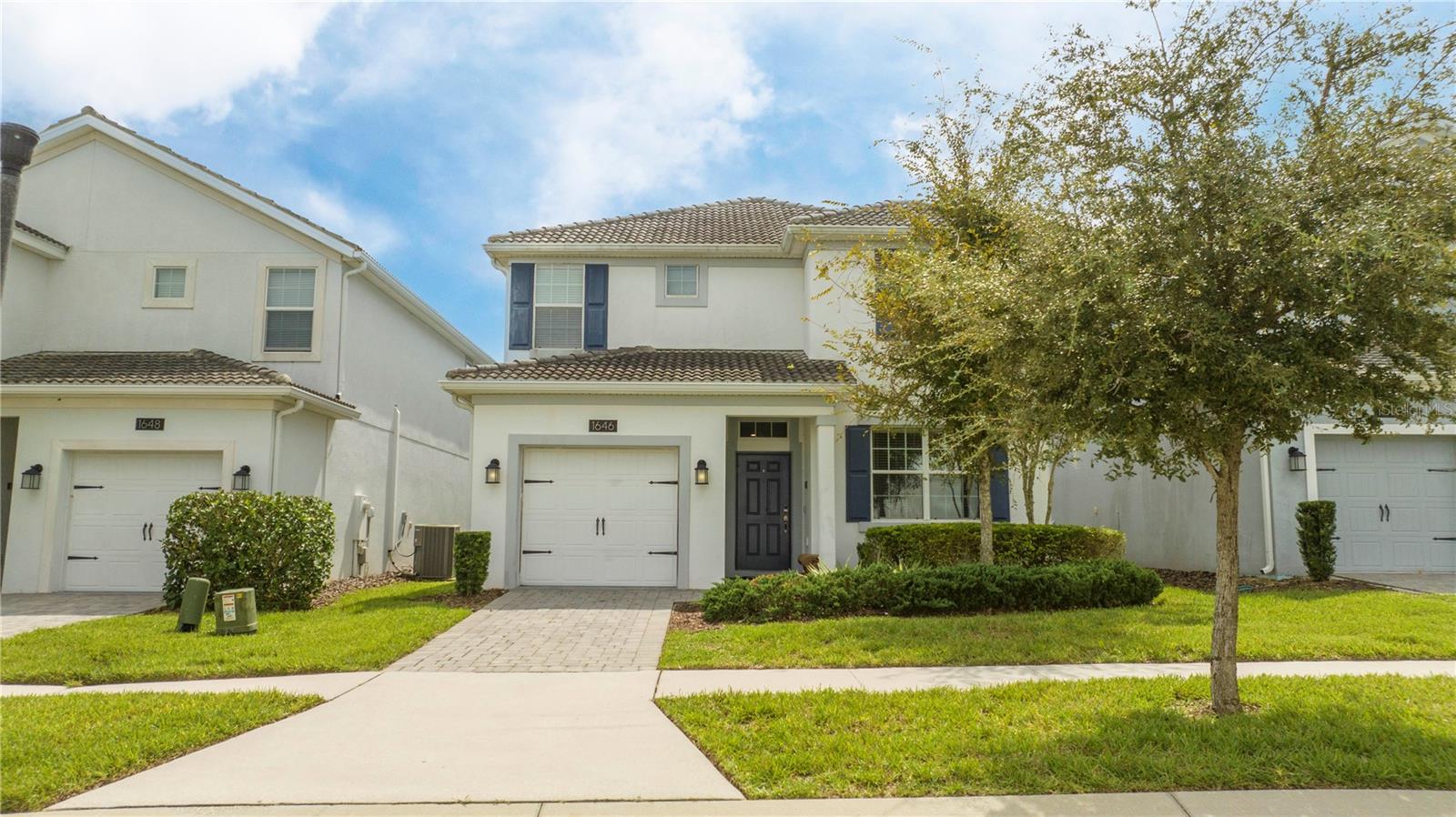 Listing O6397295 1646 MOON VALLEY DR, DAVENPORT, FL 33896