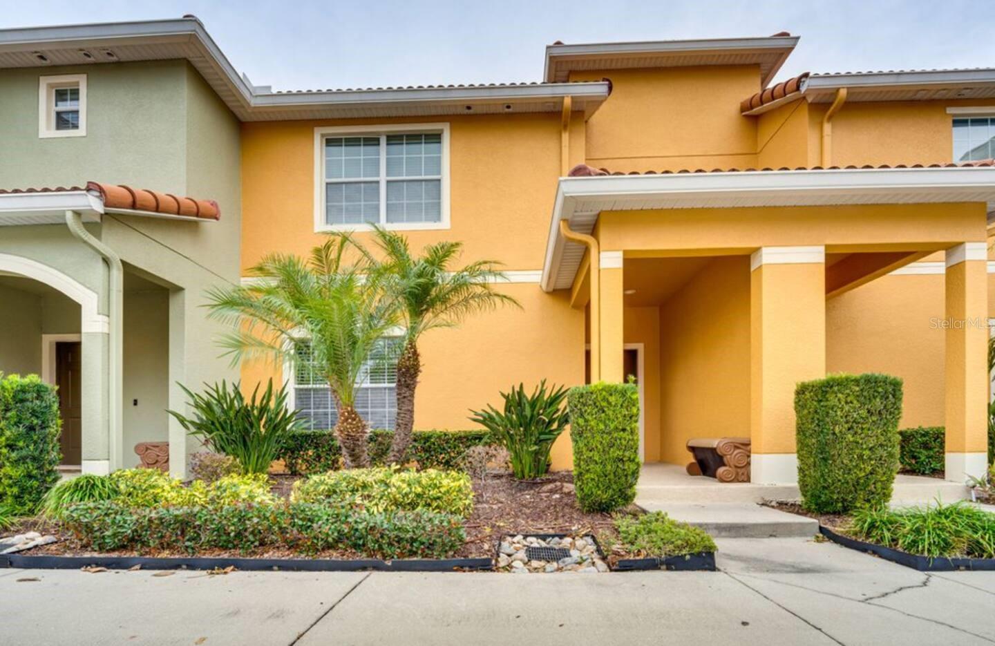 Listing O6397345 8963 CALIFORNIA PALM RD, KISSIMMEE, FL 34747