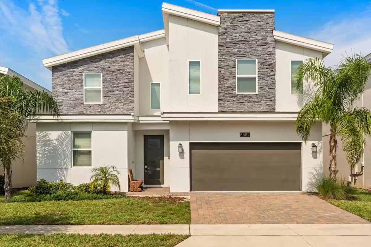 Listing O6397352 8882 CABOT CLIFFS DR, DAVENPORT, FL 33896