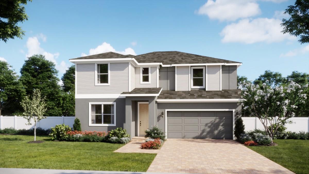 Listing O6398046 1989 COLUMBUS PATH, ST CLOUD, FL 34771
