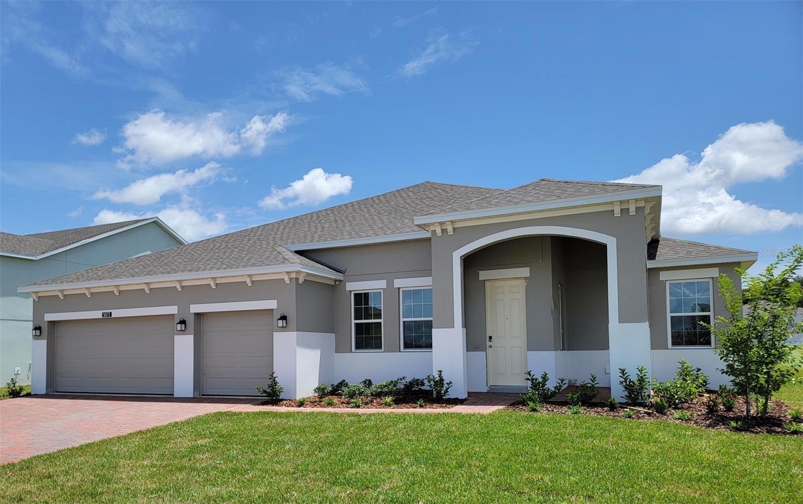 Listing O6398207 5073 NORTHERN DOVE AVE, MOUNT DORA, FL 32757