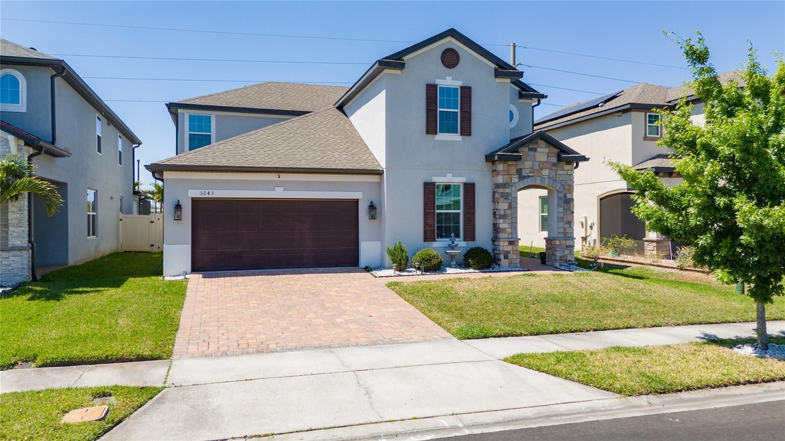 Listing O6398300 3243 PALATKA ST, ORLANDO, FL 32824