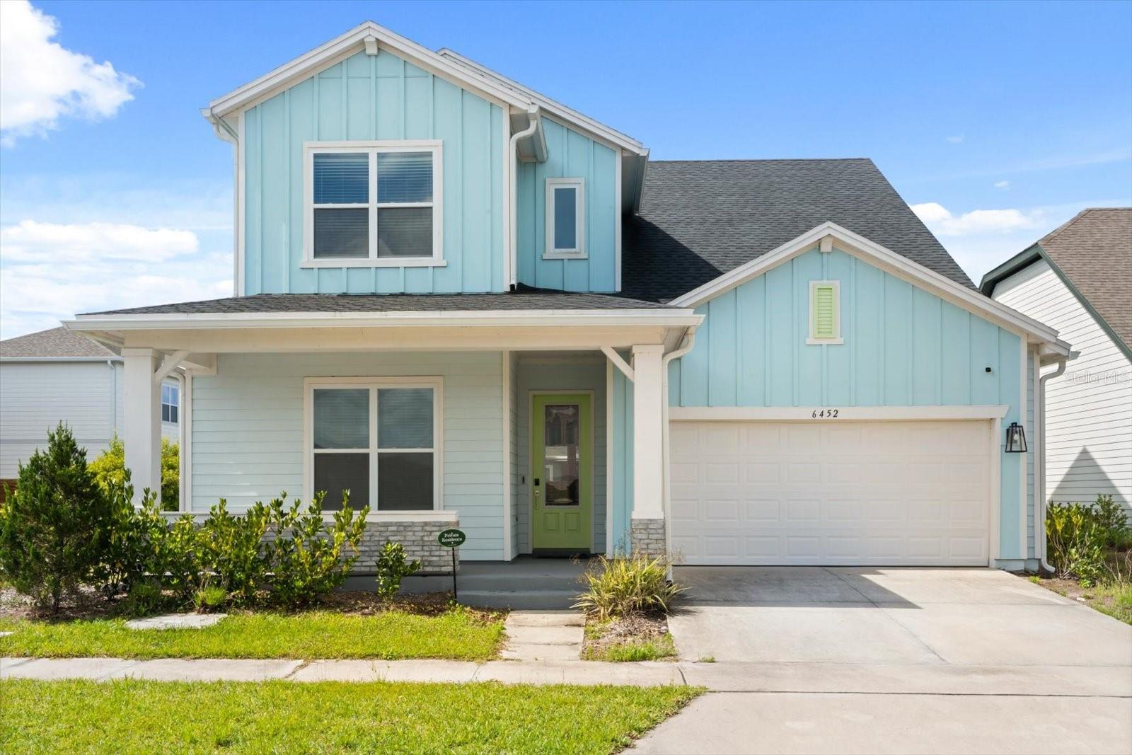 Listing O6398636 6452 QUEST ST, ST CLOUD, FL 34771