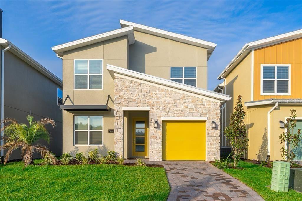 Listing O6398917 2787 PUNCTUATION PL, KISSIMMEE, FL 34746