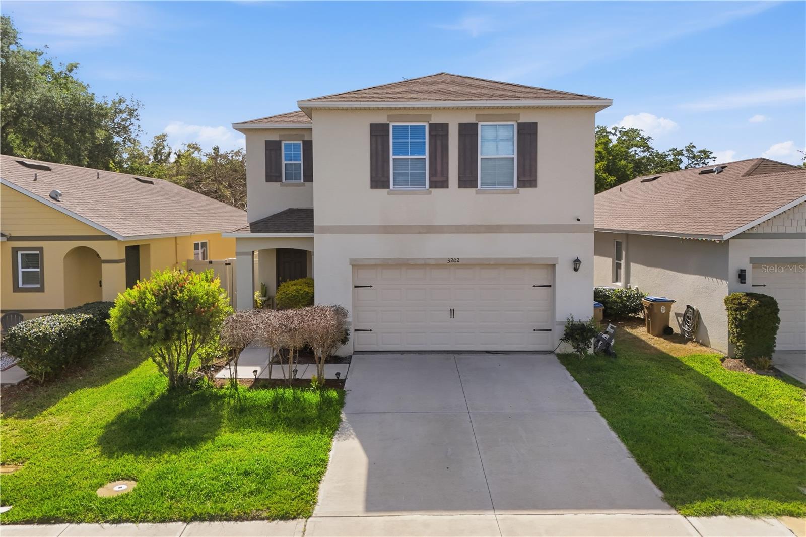Listing O6399070 3202 SURFBIRD ST, KISSIMMEE, FL 34744