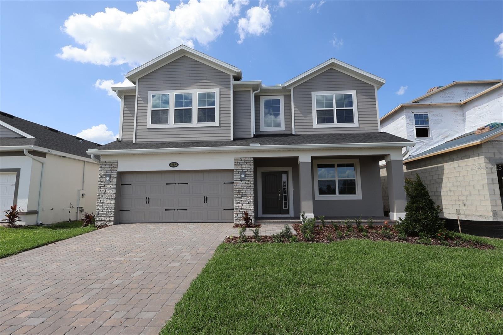 Listing O6399083 6753 YELLOW WARBLER BND, ST CLOUD, FL 34773