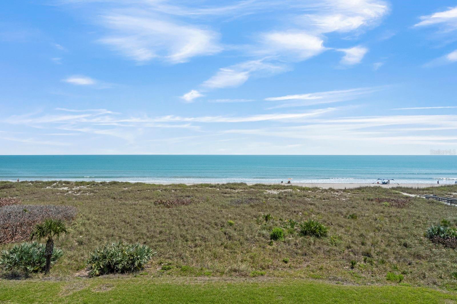 Listing O6399290 1890 N ATLANTIC AVE #A404, COCOA BEACH, FL 32931