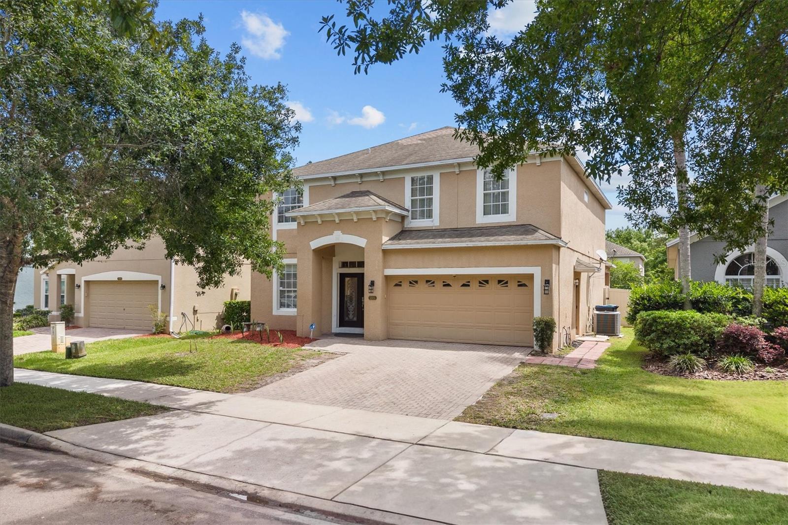 Listing O6399409 12955 MOSS PARK RIDGE DR, ORLANDO, FL 32832