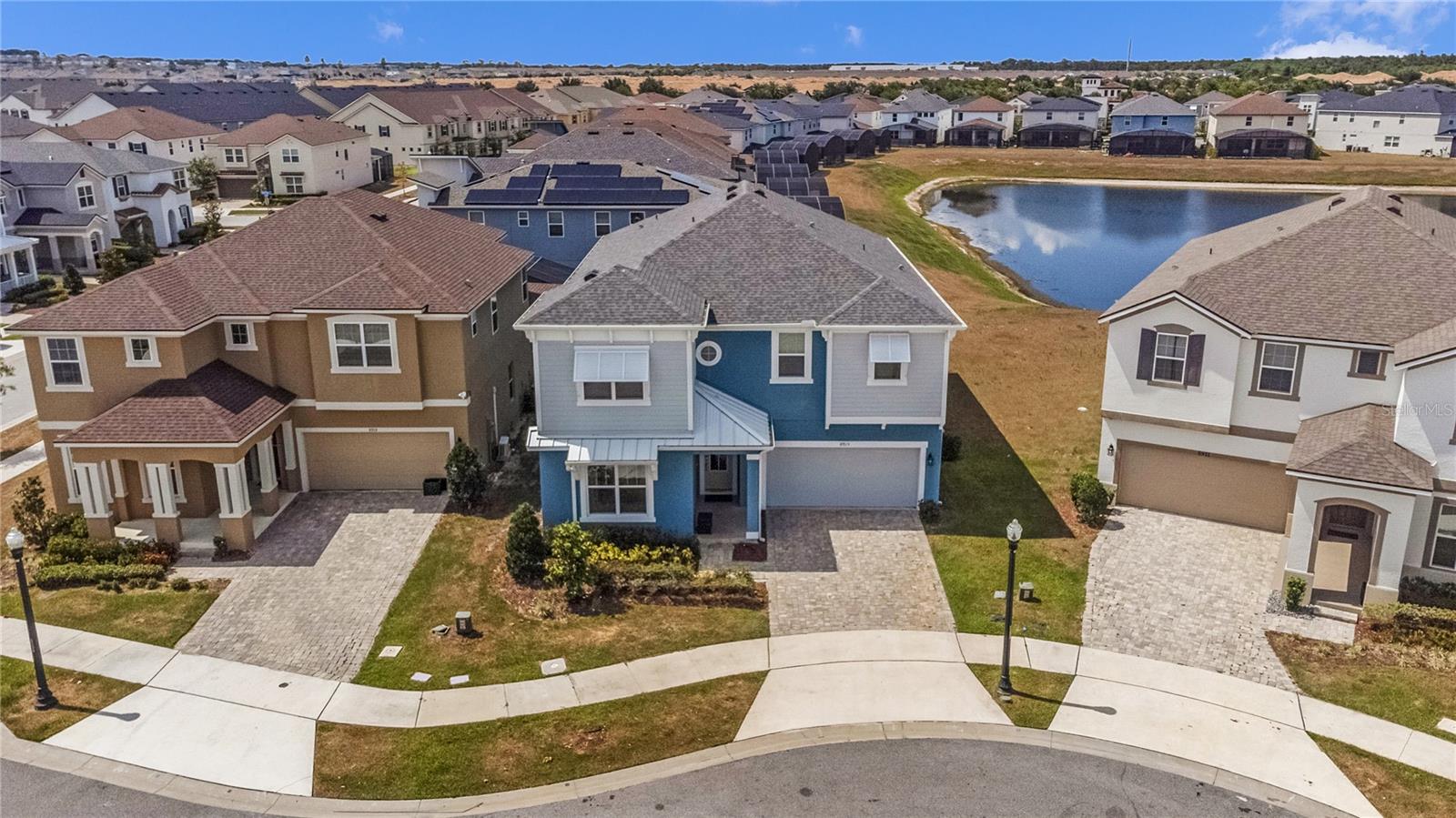 Listing O6399473 8915 TROPICAL HAVEN CT, KISSIMMEE, FL 34747