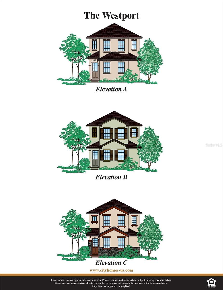 Listing O6399702 1456 FAIRVIEW CIR, KISSIMMEE, FL 34747