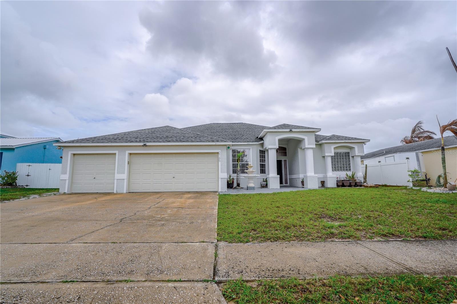 View details of listing 2145 PORPOISE ST MERRITT ISLAND with MLS# O6399965