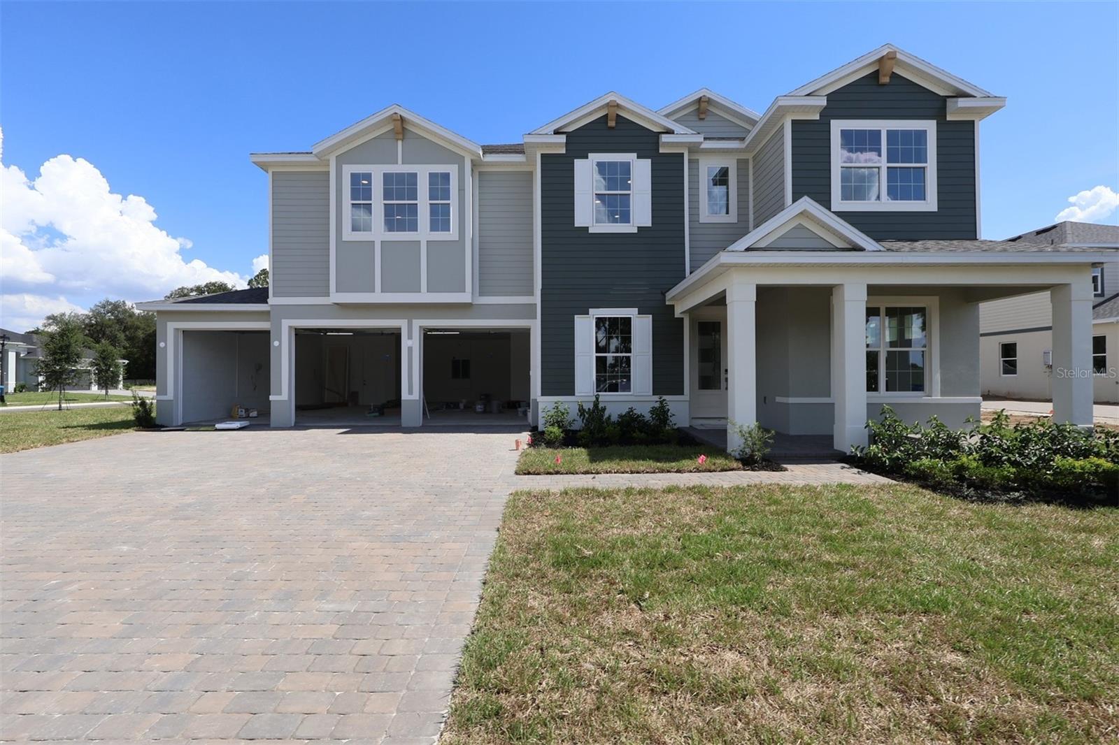 Listing O6399991 3539 WOLVES CREEK PL, APOPKA, FL 32712