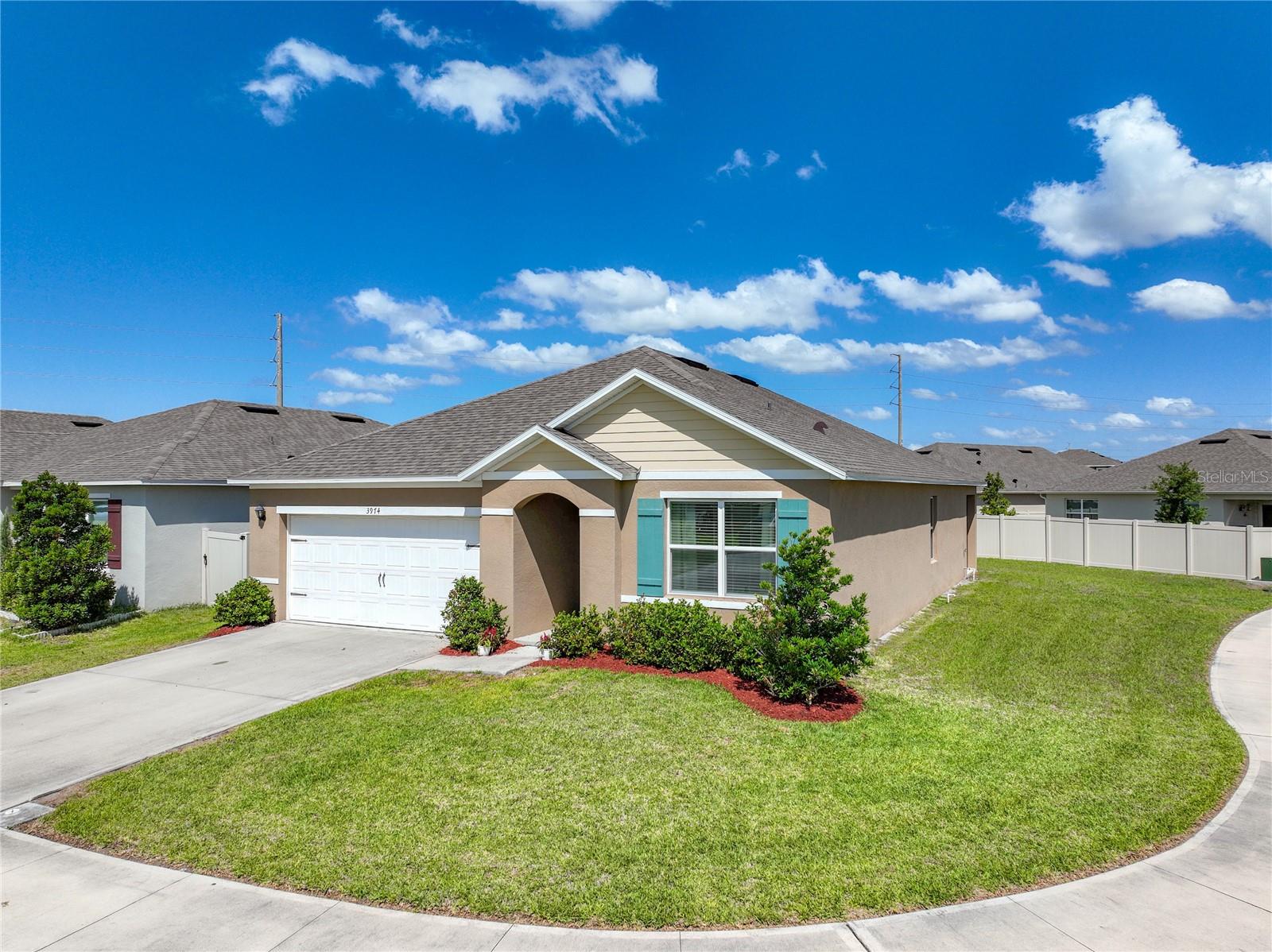 Listing O6400095 3974 MEKONG CT, ST CLOUD, FL 34772