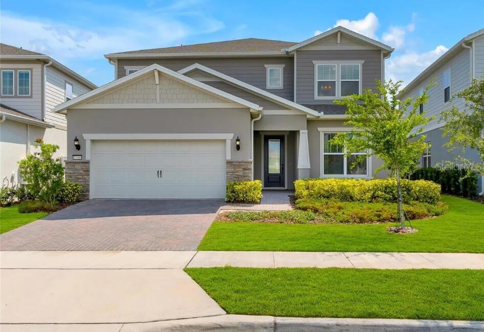 Listing O6400167 13360 PANAMA BEACH CT, ORLANDO, FL 32827