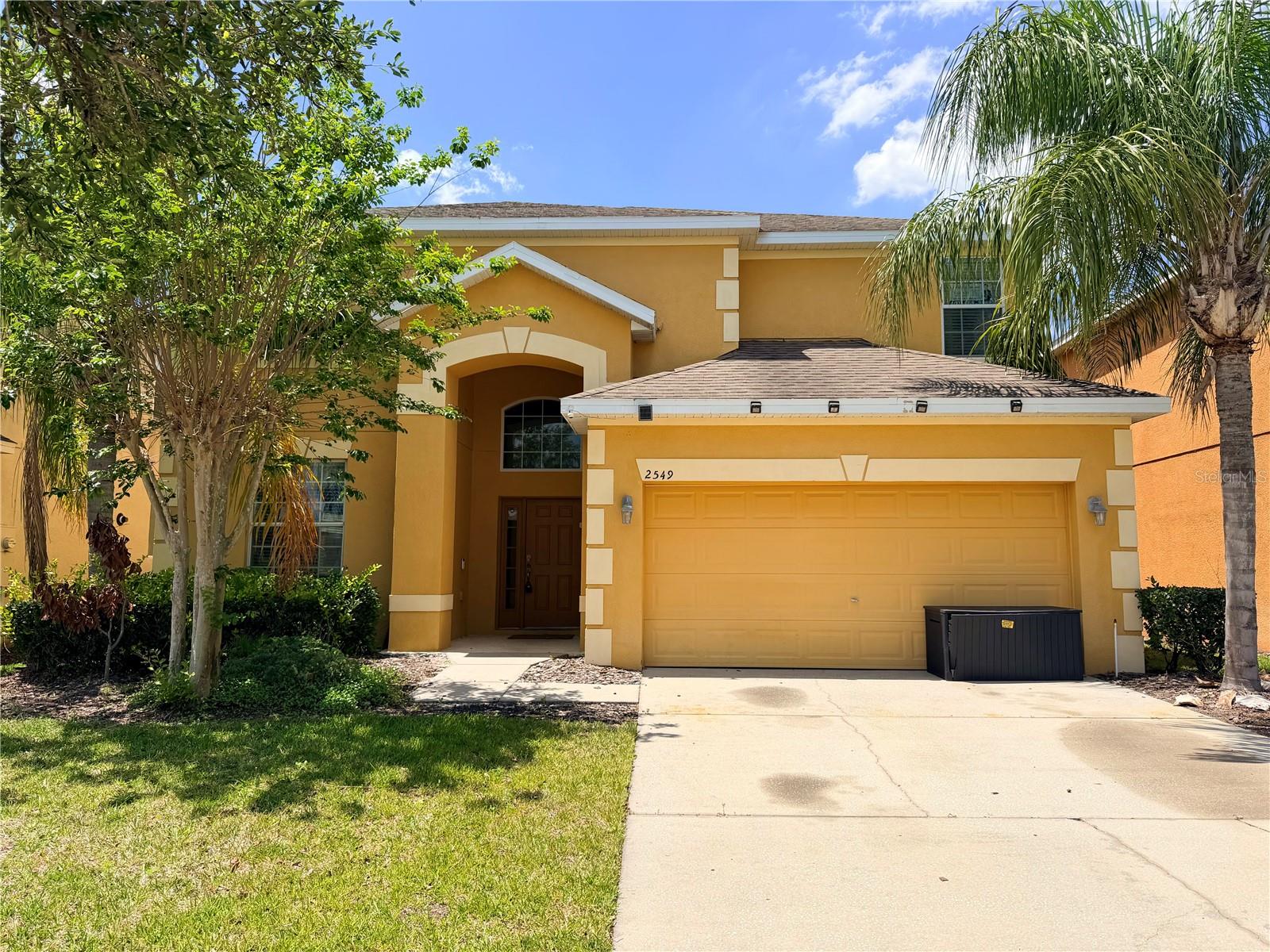 Listing O6400397 2549 DHARMA CIR, KISSIMMEE, FL 34746