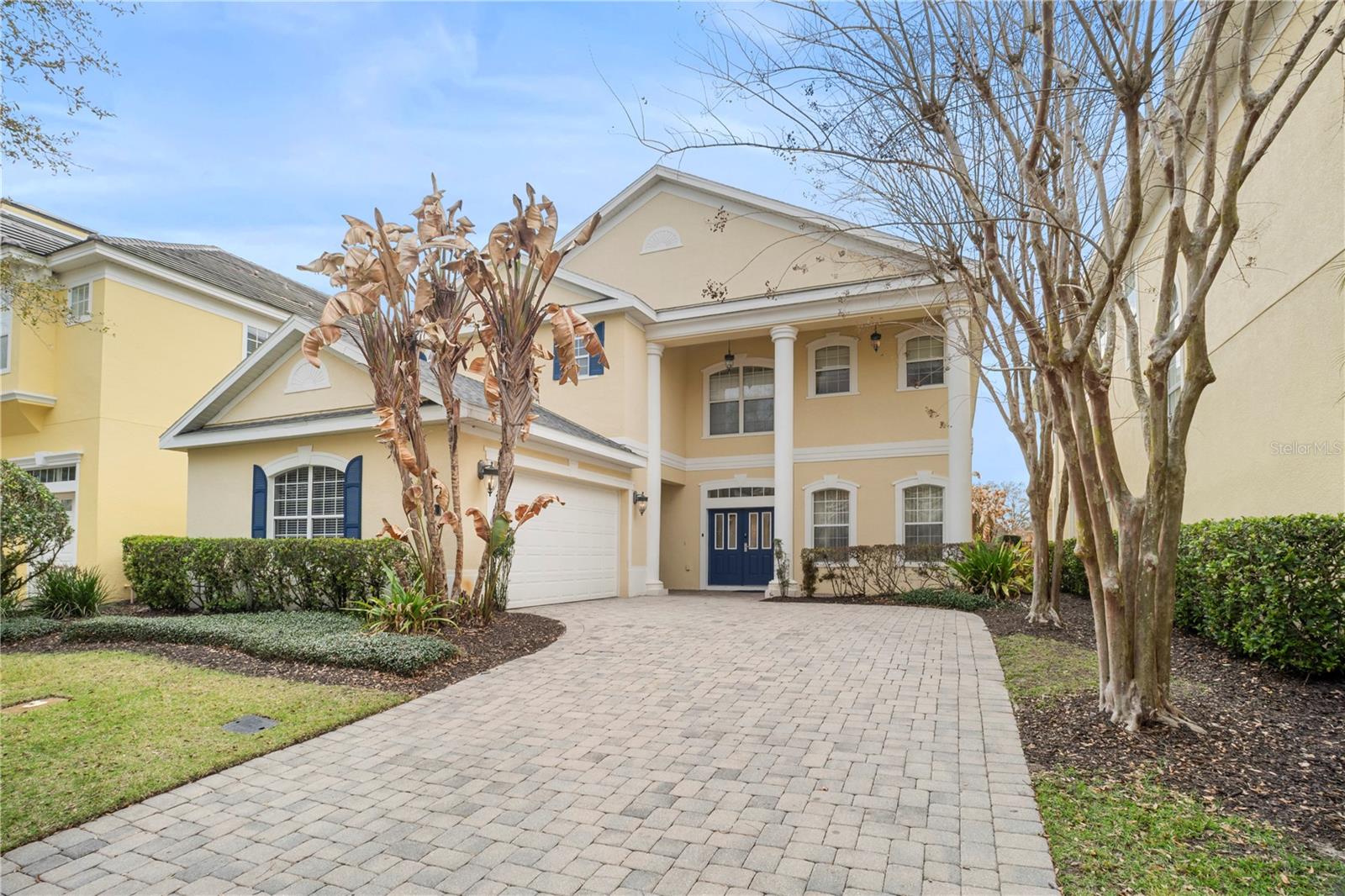 Listing O6400421 7388 GATHERING CT, REUNION, FL 34747
