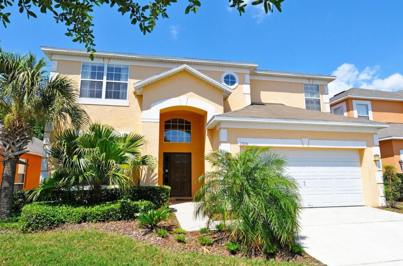 Listing O6400453 1315 SEASONS BLVD, KISSIMMEE, FL 34746