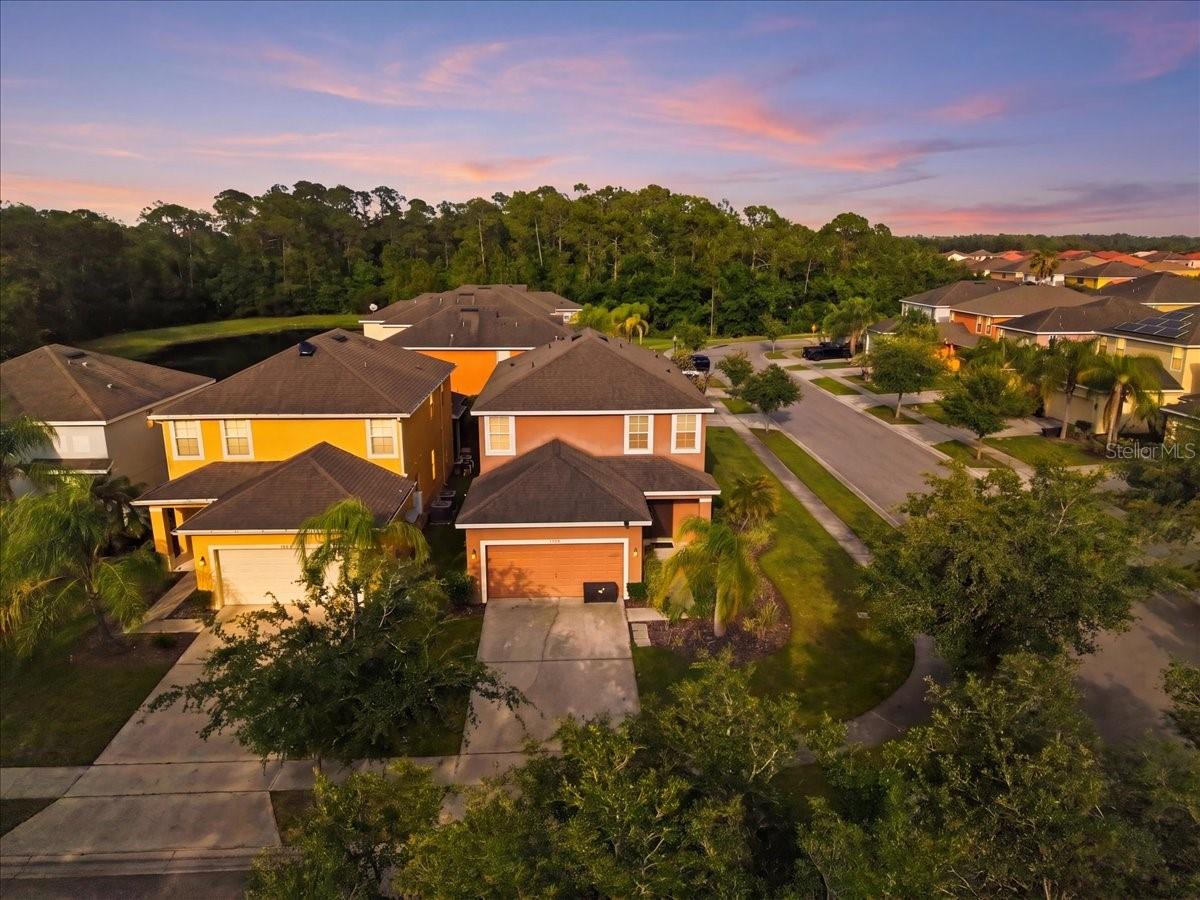 Listing O6400516 2625 SANTOSH CV, KISSIMMEE, FL 34746