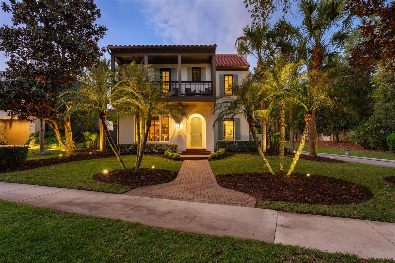 Listing O6400604 8675 FARTHINGTON WAY, ORLANDO, FL 32827