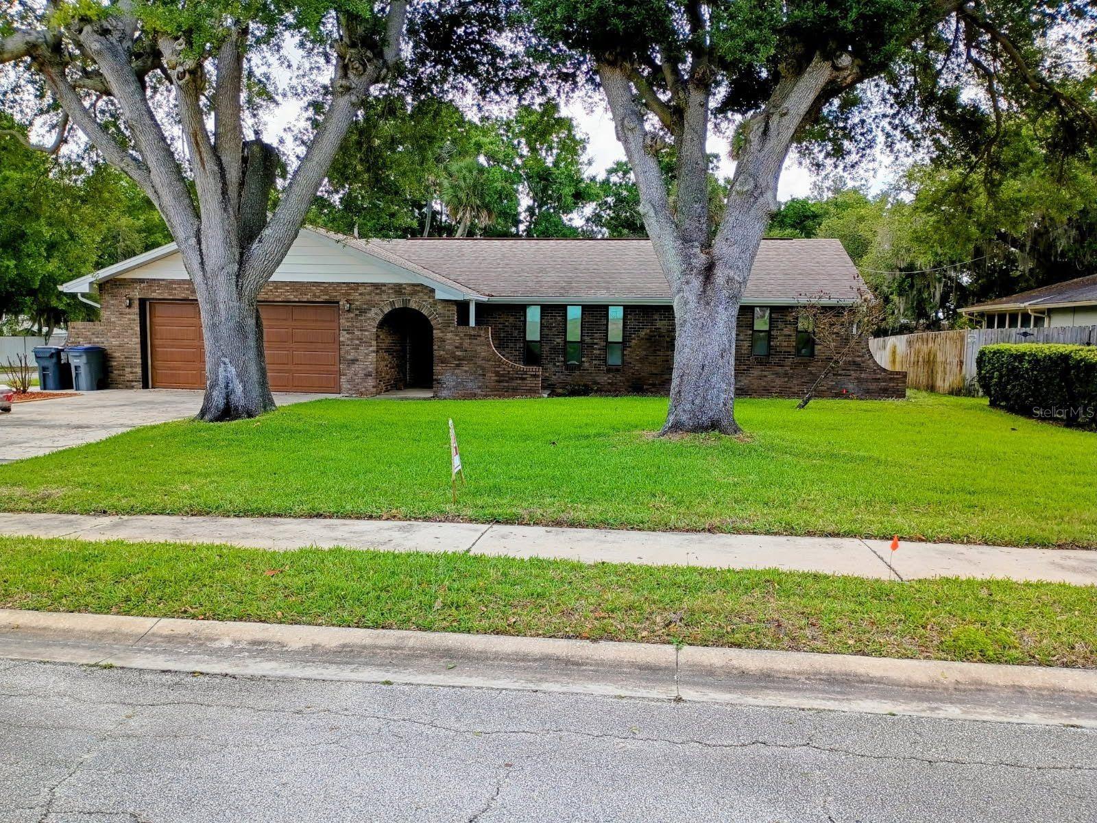 View details of listing 4145 POLARIS AVE TITUSVILLE with MLS# O6400844
