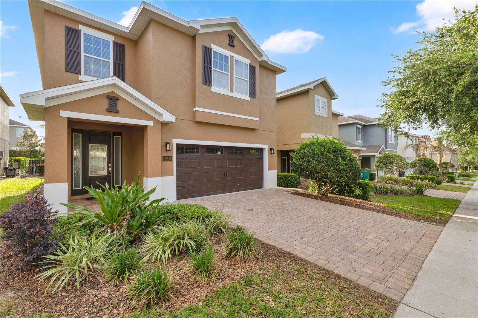 Listing O6401098 410 NOVI PATH, KISSIMMEE, FL 34747