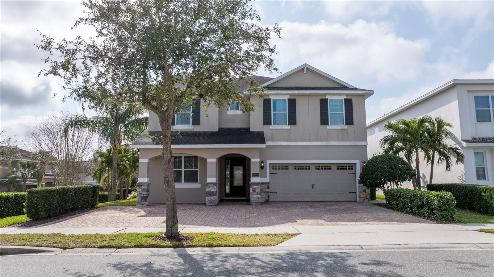 Listing O6401392 7600 MACKINAW LN, KISSIMMEE, FL 34747