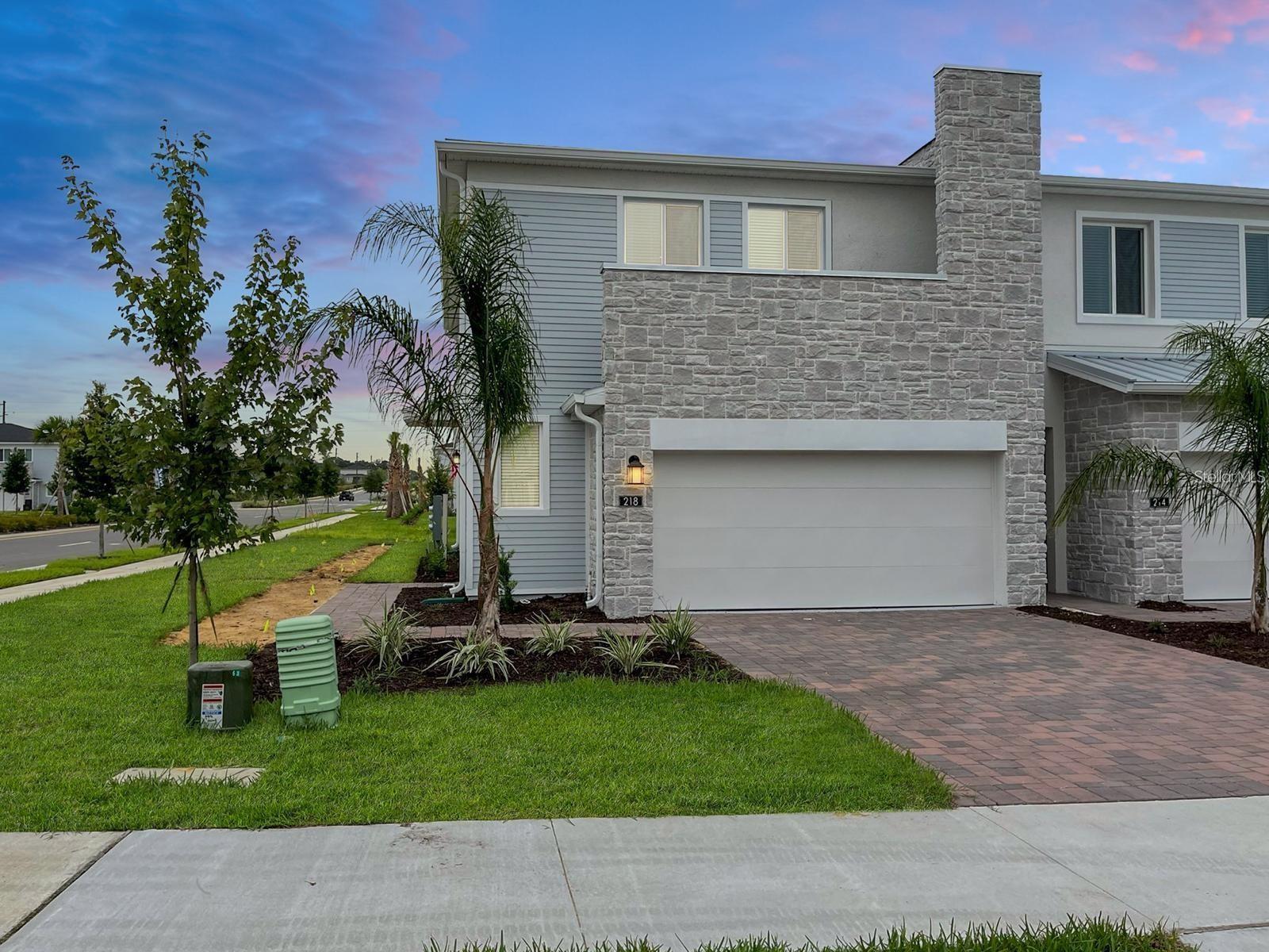 Listing O6401807 218 NINE IRON DR, DAVENPORT, FL 33896