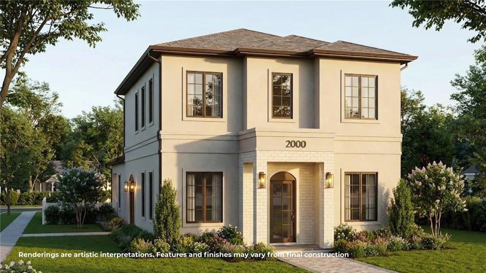 Listing O6401891 2000 N WESTMORELAND DR, ORLANDO, FL 32804