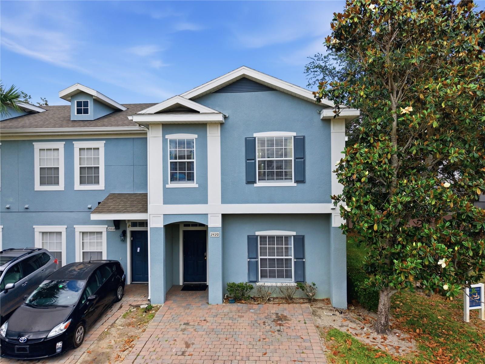 Listing O6402472 2420 CARAVELLE CIR, KISSIMMEE, FL 34746