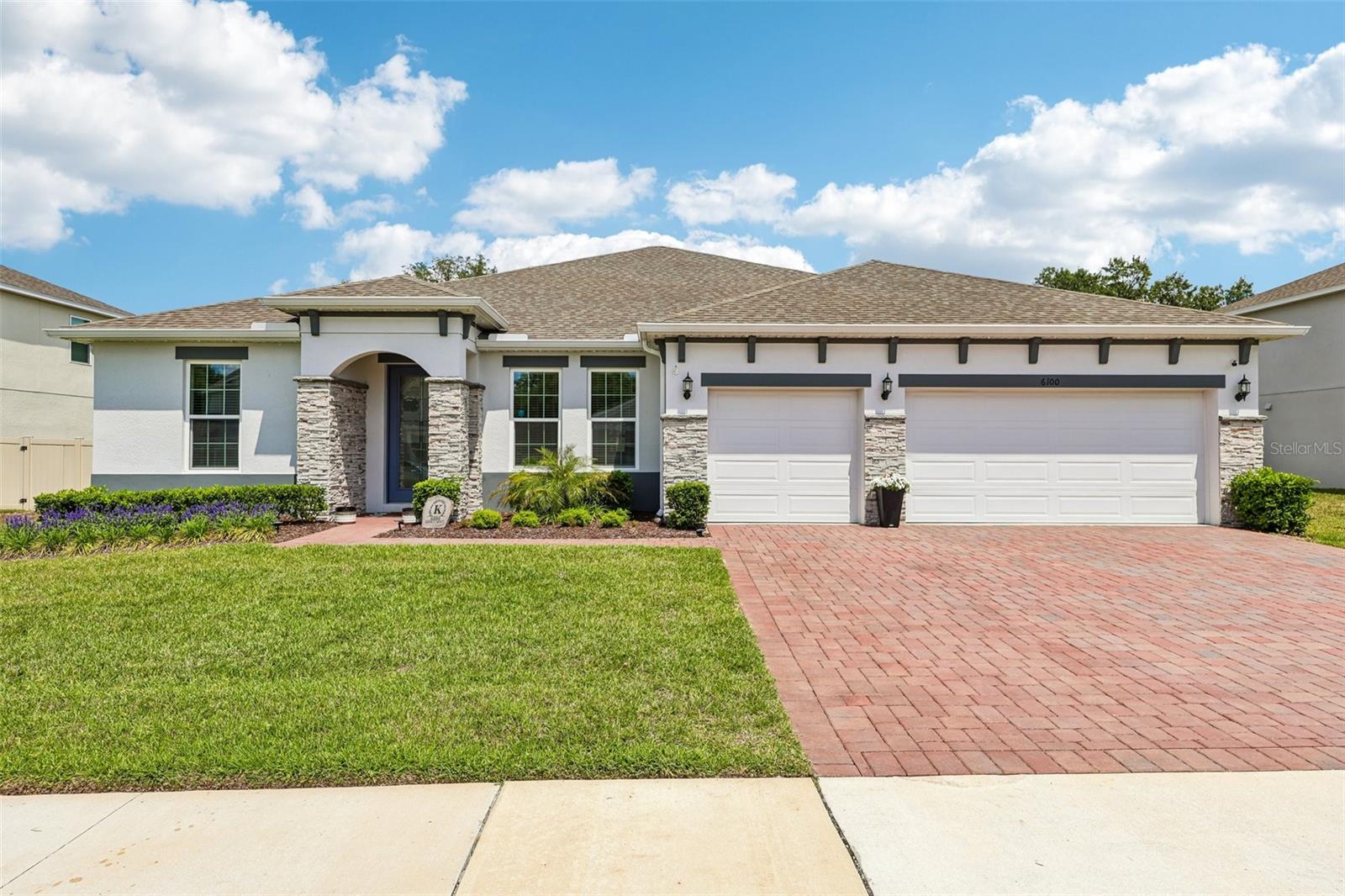 Listing O6402676 6100 SIERRA CROWN ST, MOUNT DORA, FL 32757