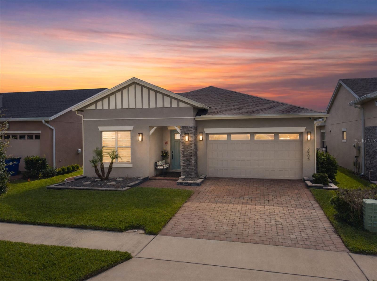 Listing O6402805 2905 TUPELO LOOP, ST CLOUD, FL 34772