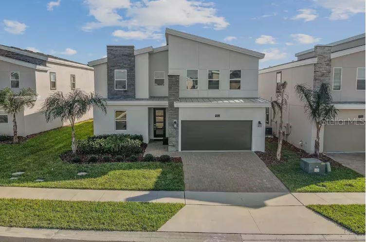 Listing O6402821 913 OCEAN COURSE AVE, DAVENPORT, FL 33896