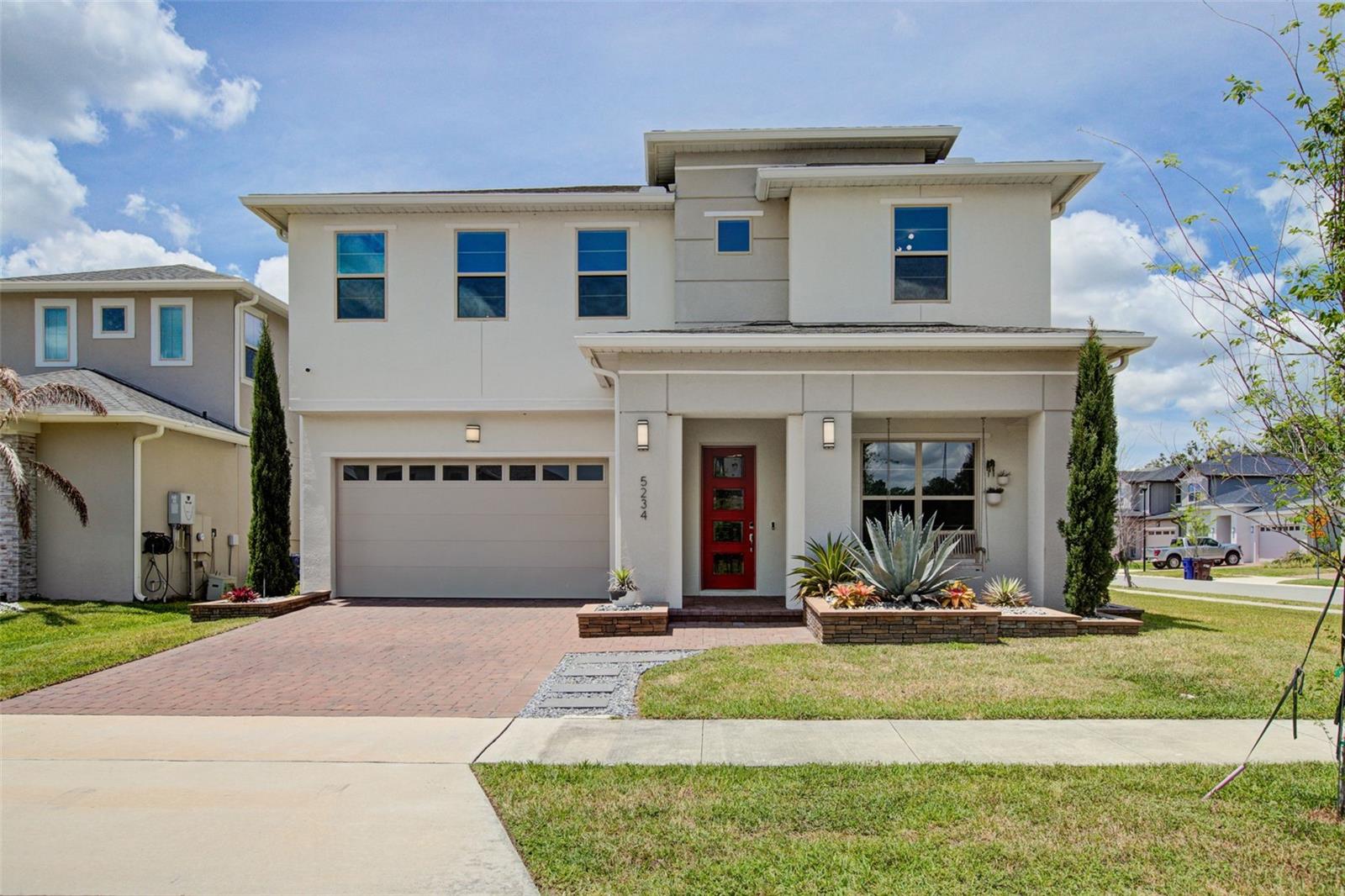 Listing O6402925 5234 BUTTONSAGE DR, ST CLOUD, FL 34772