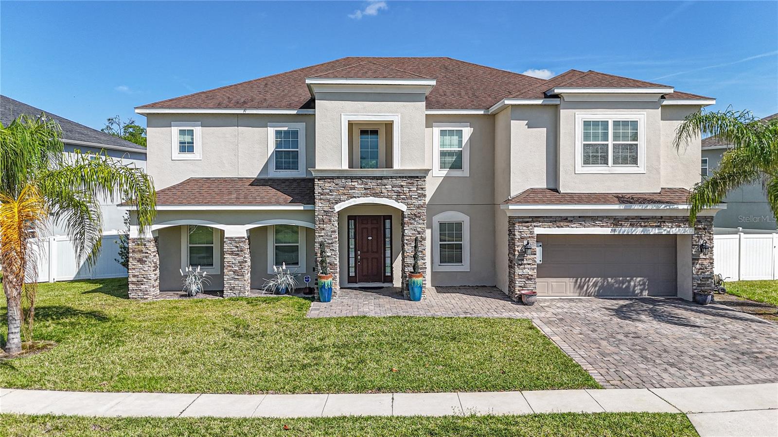 Listing O6403043 2191 PEARL CIDER ST, ORLANDO, FL 32824