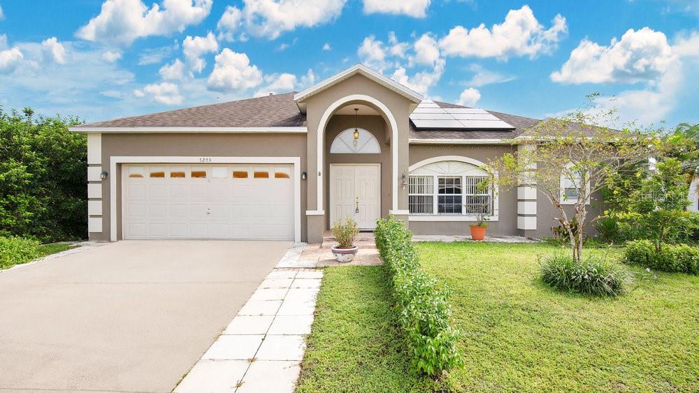 Listing O6403135 5203 JASMINE TRACE LN, KISSIMMEE, FL 34758