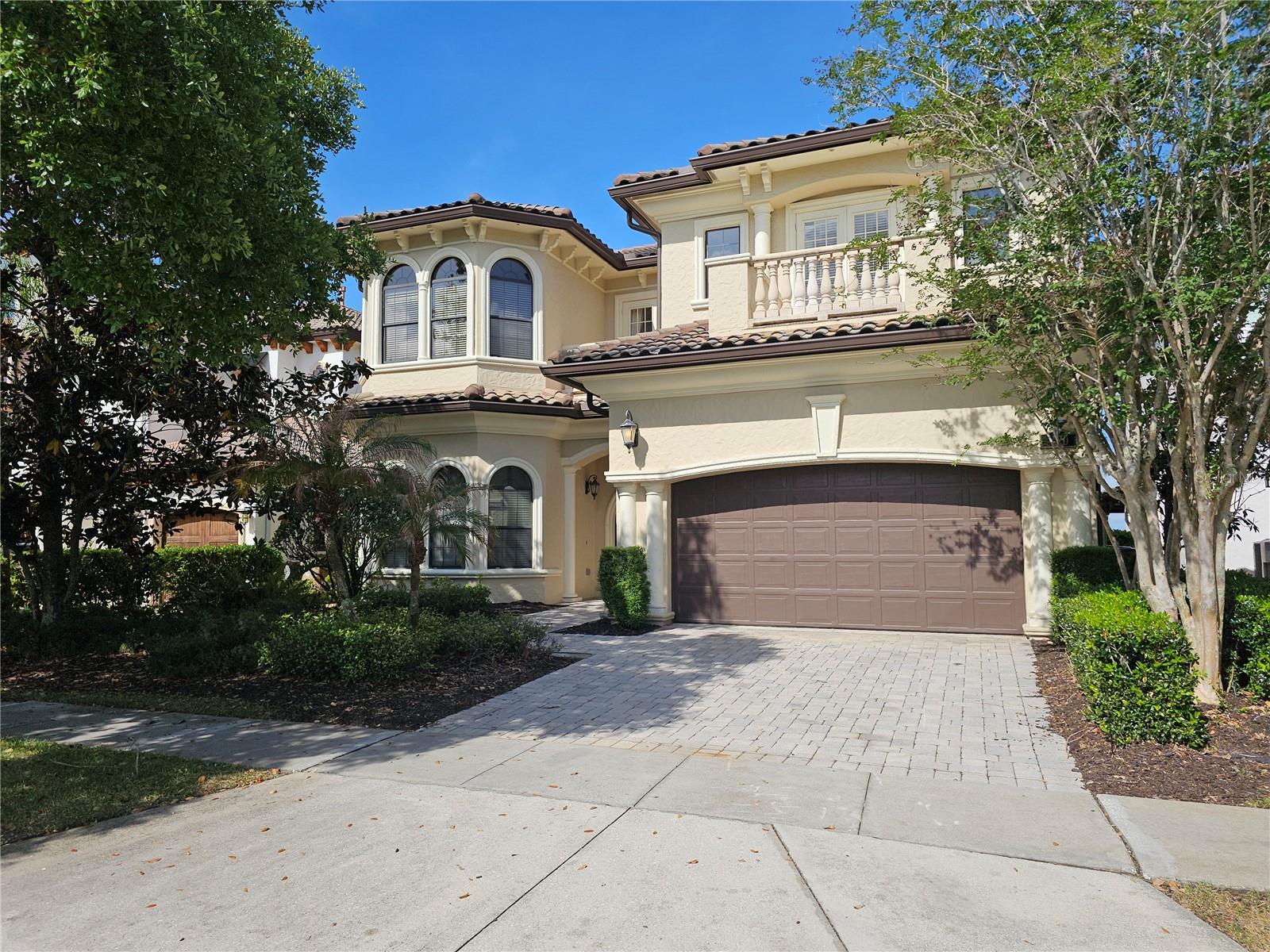 Listing O6403139 420 MUIRFIELD LOOP, REUNION, FL 34747