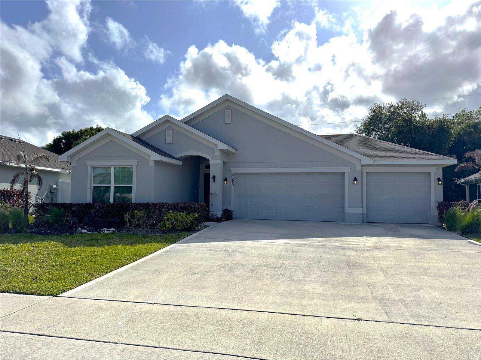 Listing O6403181 5380 LUGO ST, FORT PIERCE, FL 34951