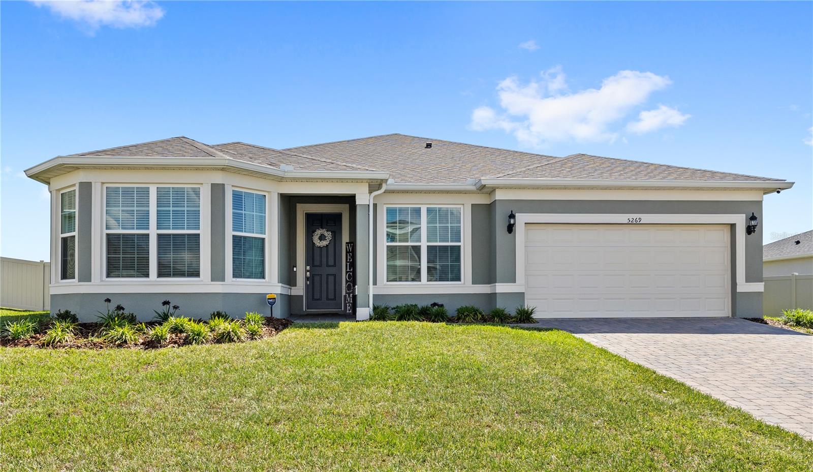 Listing O6403376 5269 FOOTHILLS PRESERVE LOOP, MOUNT DORA, FL 32757