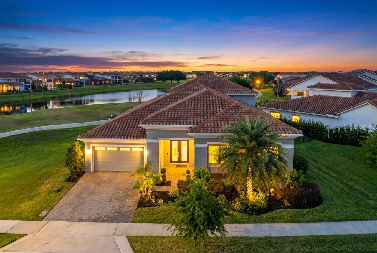 Listing O6403453 13370 ALDERLEY DR, ORLANDO, FL 32832