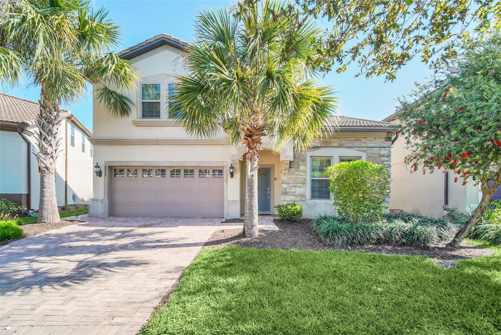 Listing O6404659 8887 MENTON LOOP, KISSIMMEE, FL 34747