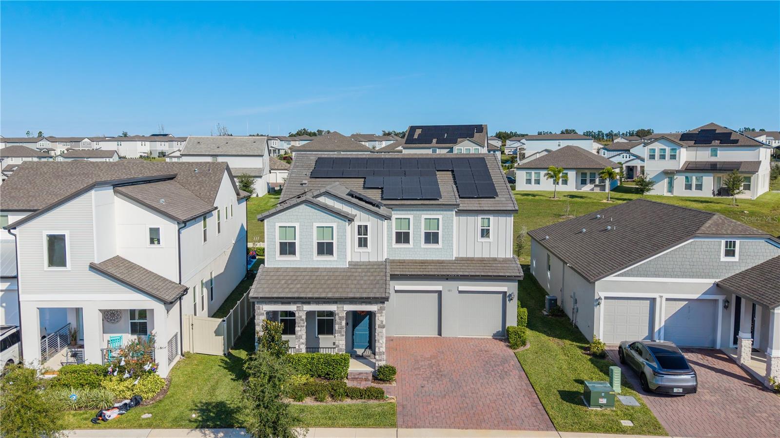 Listing O6404827 5150 CITRUS LEAF BLVD, WINTER GARDEN, FL 34787