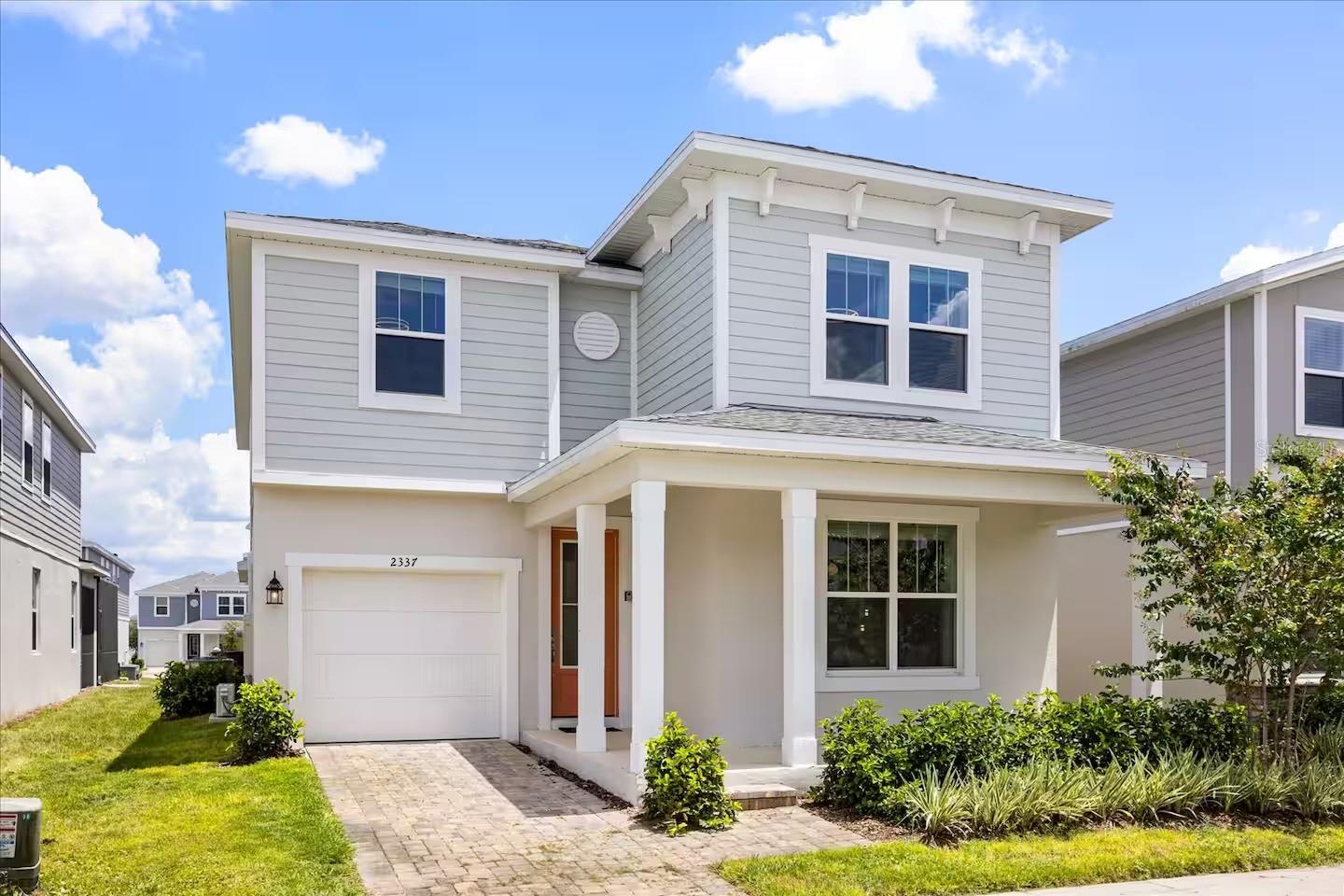 Listing O6405073 2337 SALTY WINDS WAY, KISSIMMEE, FL 34747