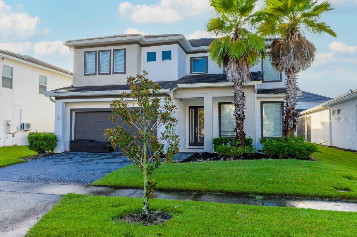 Listing O6405139 2678 CALISTOGA AVE, KISSIMMEE, FL 34741
