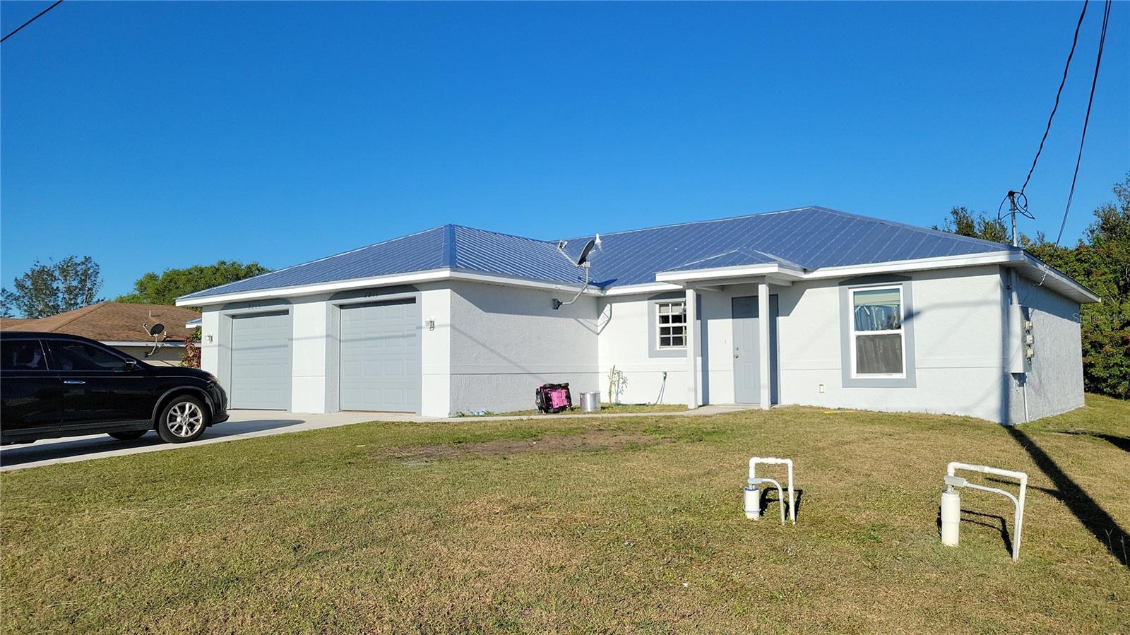 Listing O6405181 2209/2211 DANIEL AVE N, LEHIGH ACRES, FL 33971