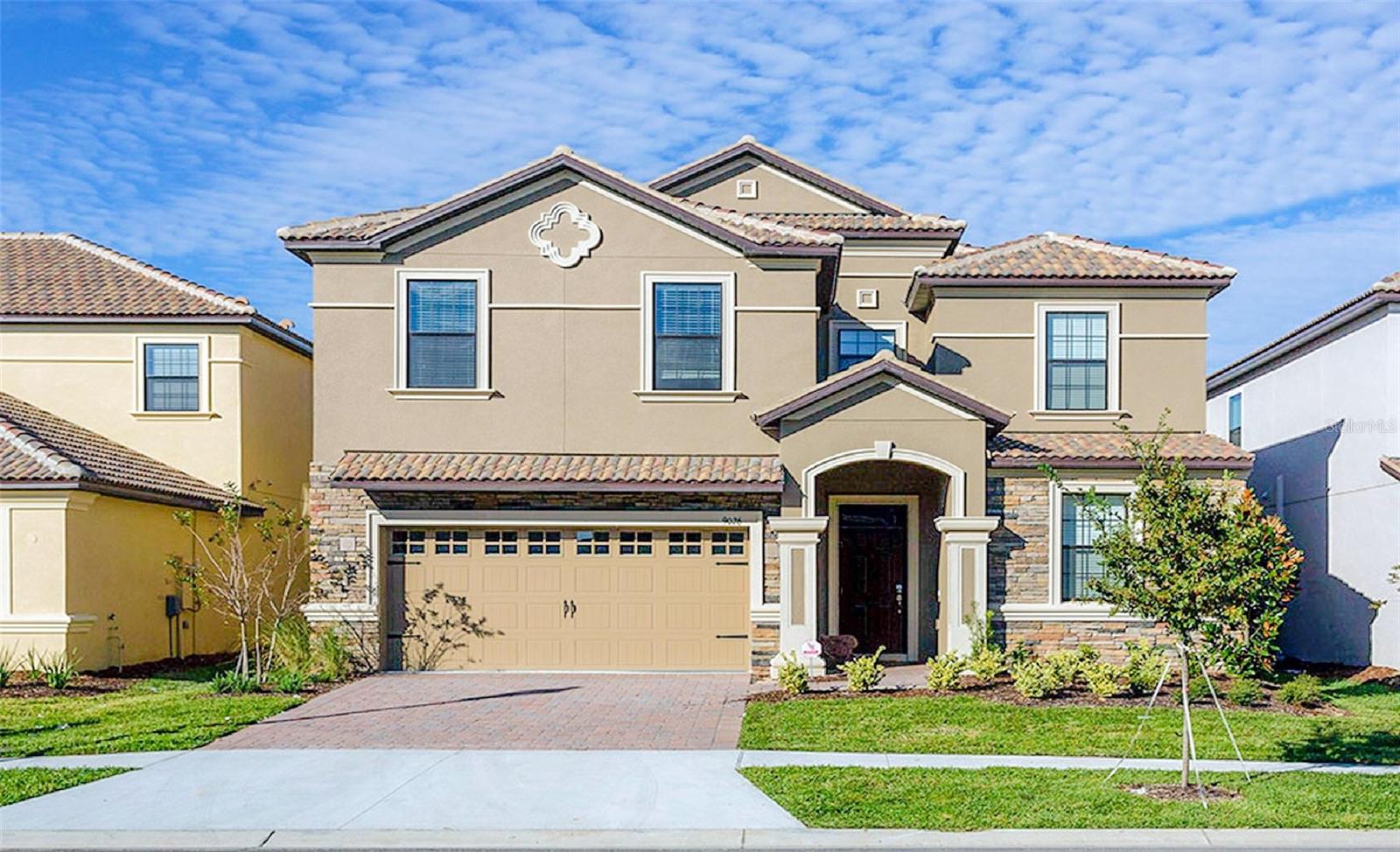 Listing O6405241 9026 SHADOW MOUNTAIN ST, DAVENPORT, FL 33896