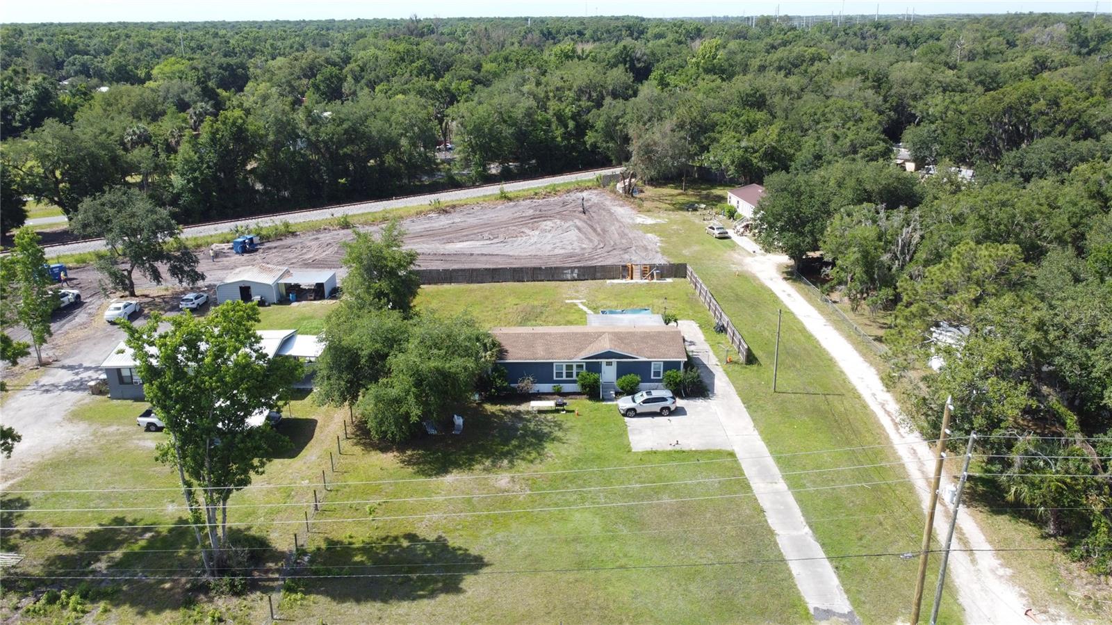 Listing O6405737 6590 OSCEOLA POLK LINE RD, DAVENPORT, FL 33896