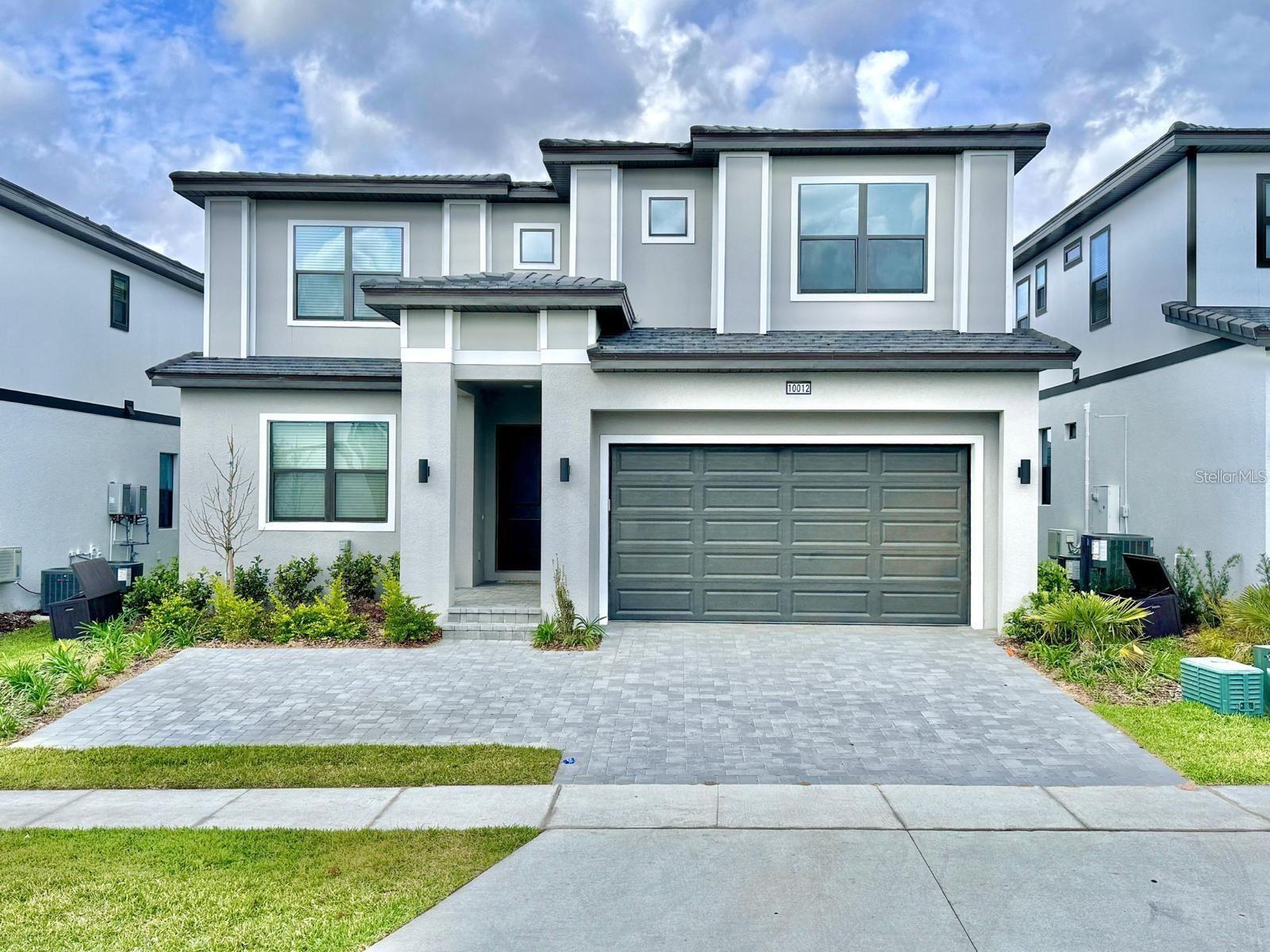 Listing O6405823 10012 VOYAGER WAY, ORLANDO, FL 32821