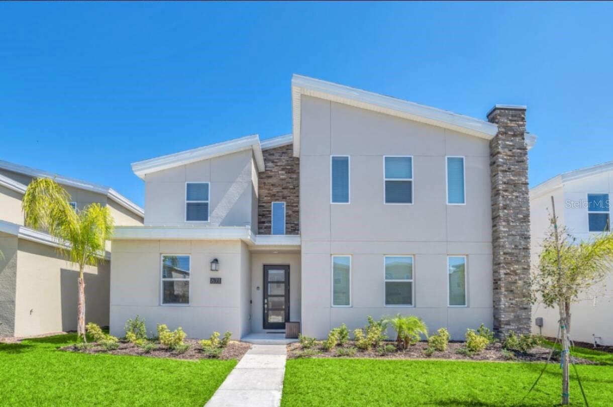 Listing O6406193 671 STICKS ST, DAVENPORT, FL 33896