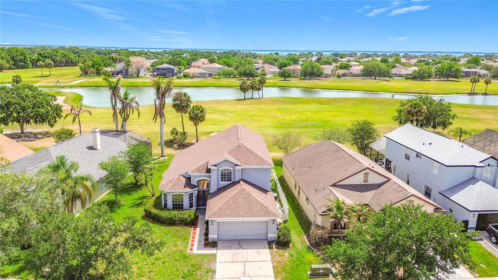 Listing O6406202 131 WESTMORELAND CIR, KISSIMMEE, FL 34744
