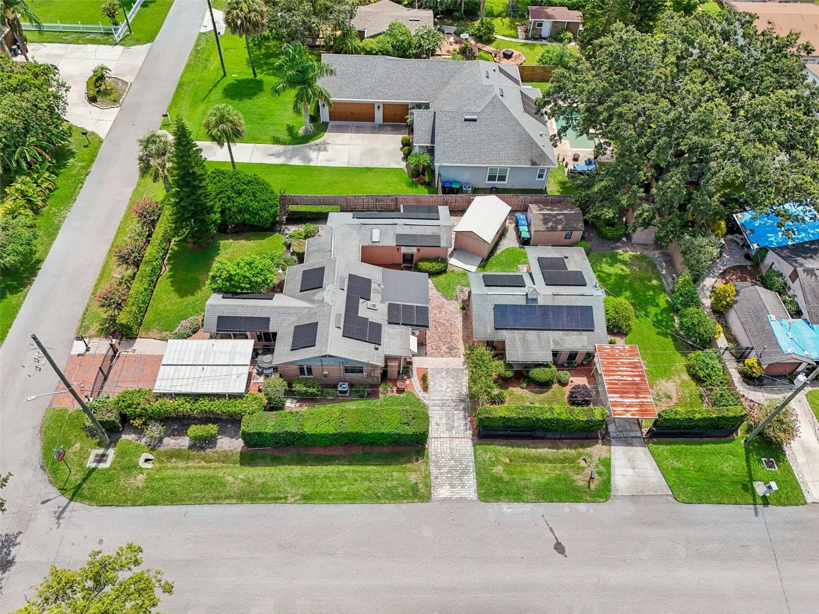 Listing O6406352 1020 VENETIAN AVE, ORLANDO, FL 32804